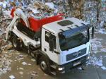 MAN TGM 18.280 2005 года
